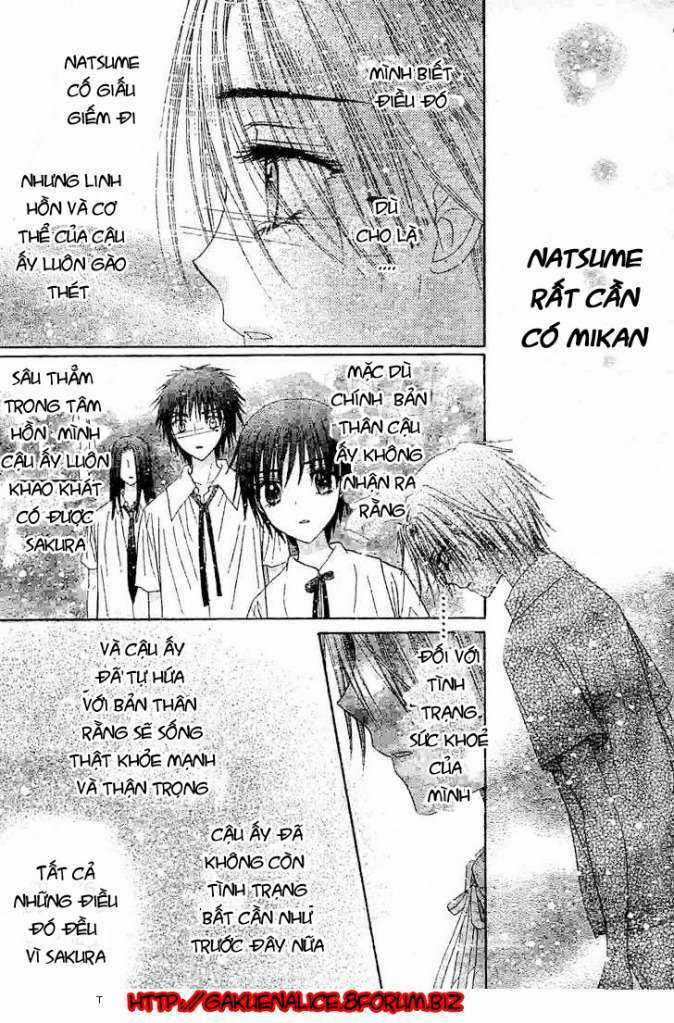 Gakuen Alice - Chapter 121 - Trang 5