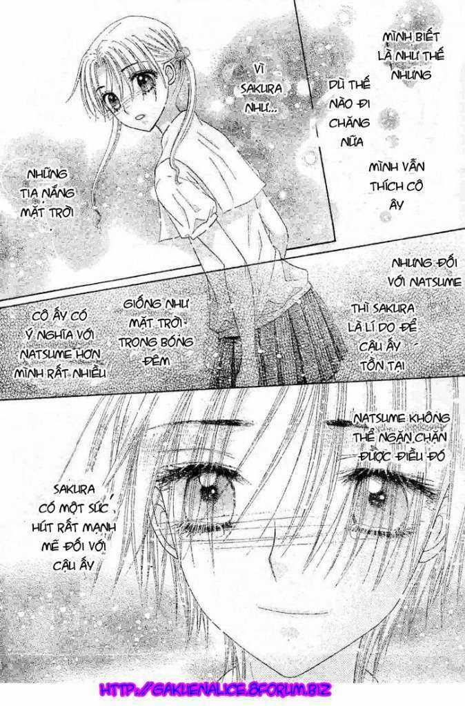 Gakuen Alice - Chapter 121 - Trang 6
