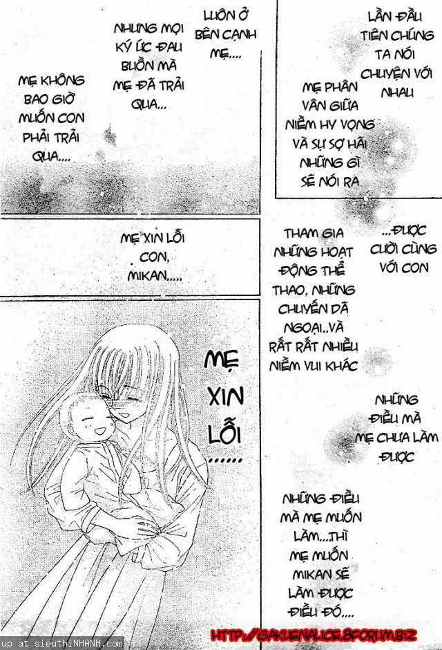 Gakuen Alice - Chapter 122 - Trang 19