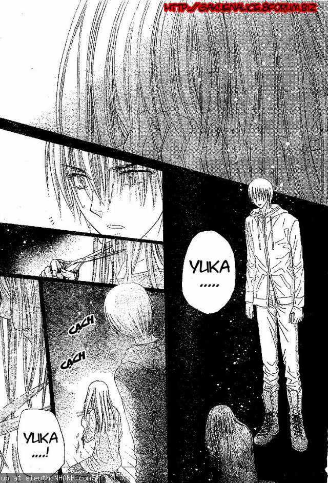 Gakuen Alice - Chapter 122 - Trang 29