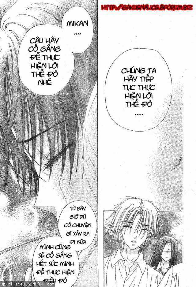 Gakuen Alice - Chapter 122 - Trang 9