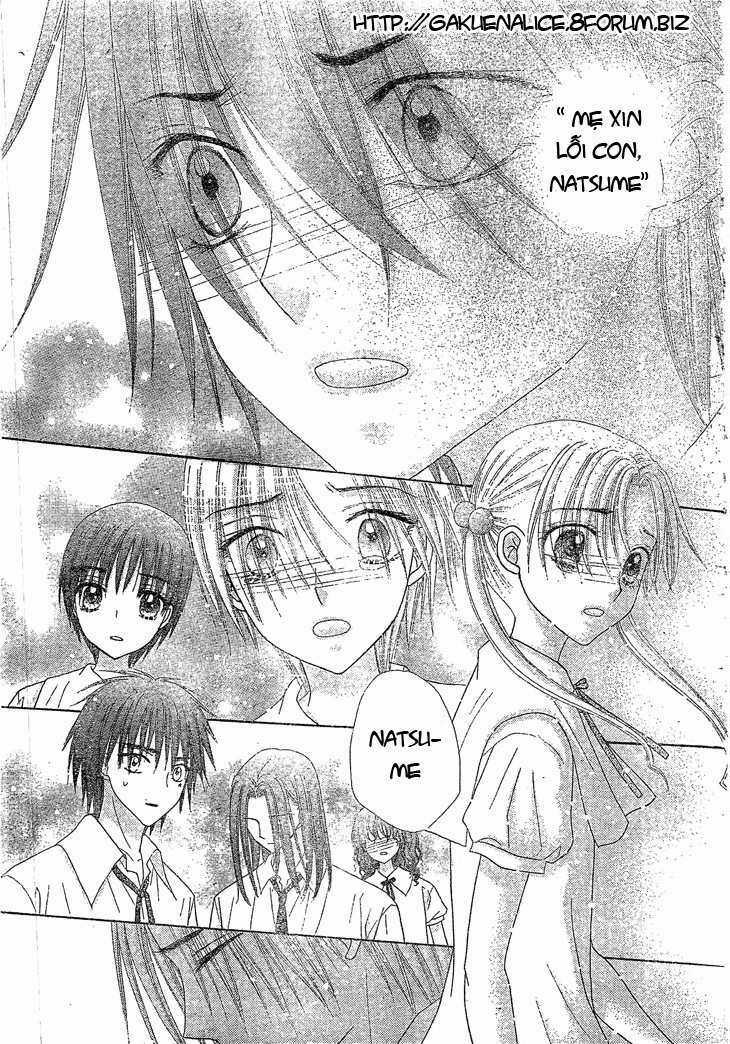 Gakuen Alice - Chapter 123 - Trang 3