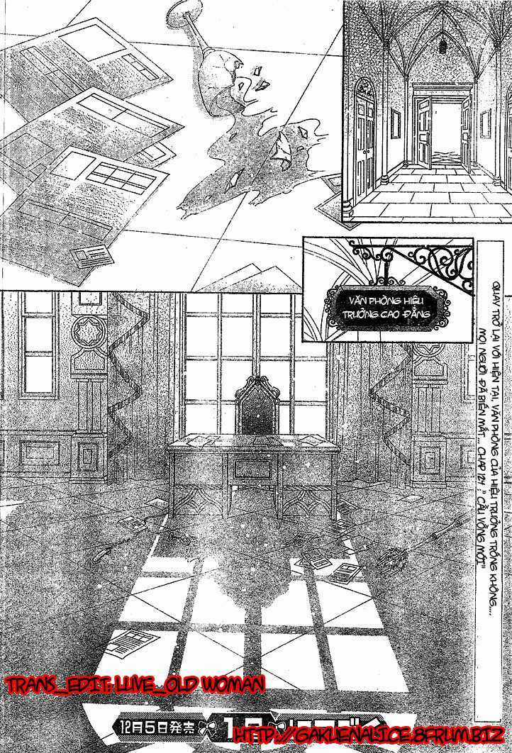 Gakuen Alice - Chapter 123 - Trang 30