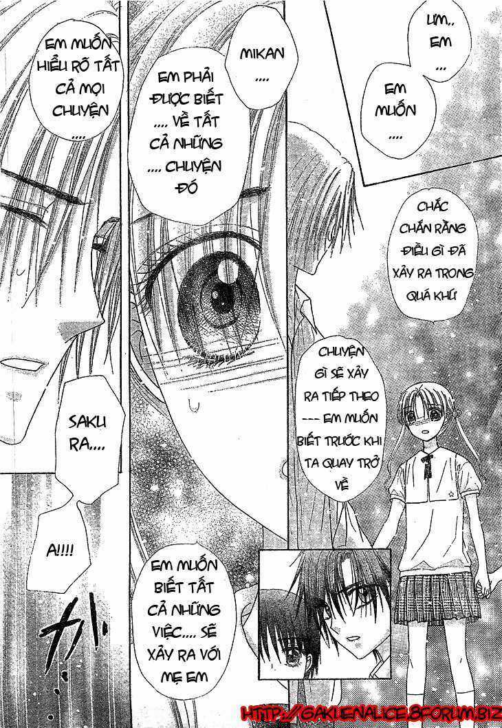 Gakuen Alice - Chapter 123 - Trang 5