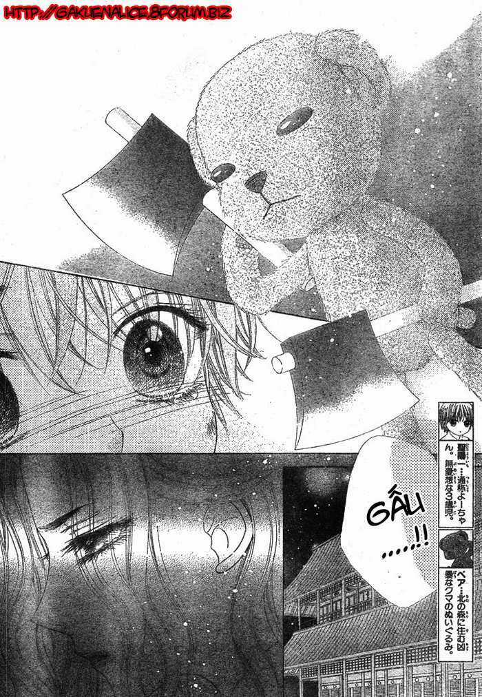 Gakuen Alice - Chapter 125 - Trang 5