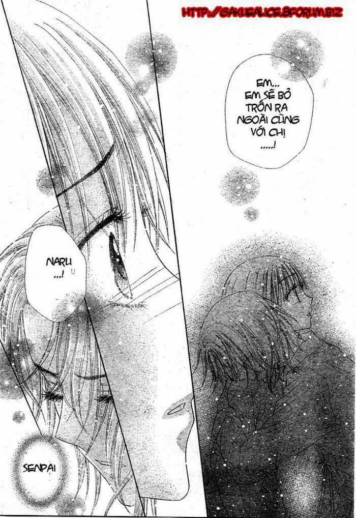 Gakuen Alice - Chapter 126 - Trang 13