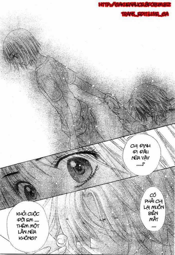 Gakuen Alice - Chapter 126 - Trang 9