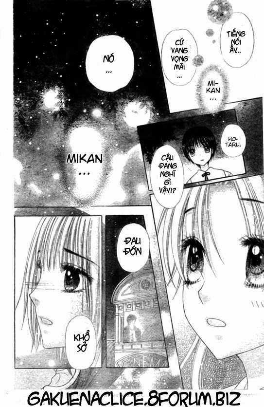 Gakuen Alice - Chapter 128 - Trang 24