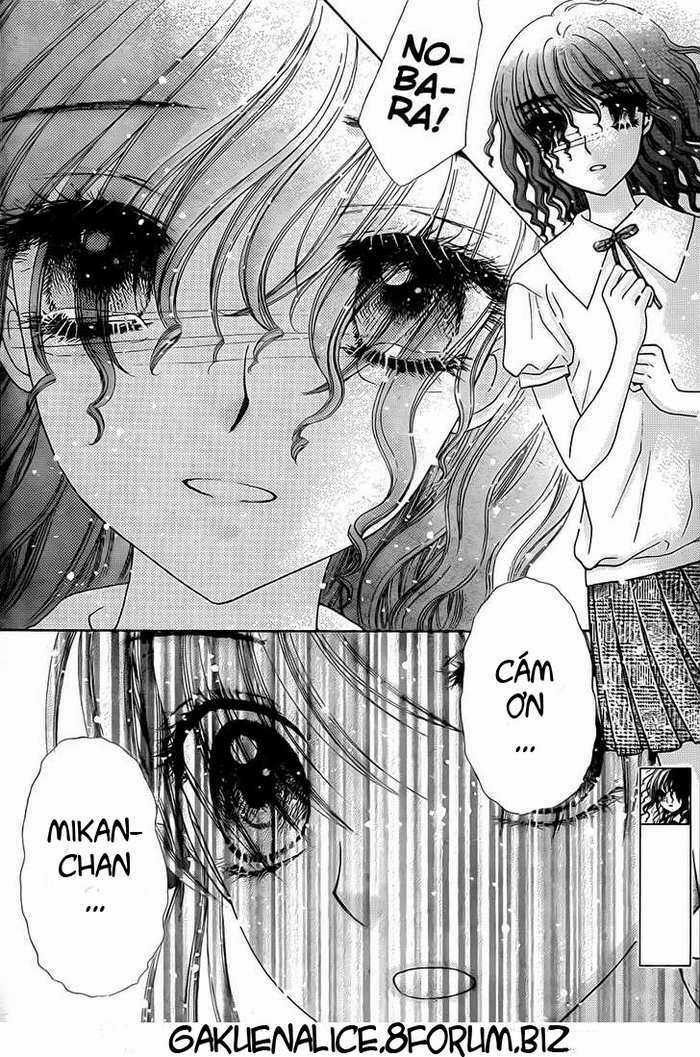 Gakuen Alice - Chapter 129 - Trang 2