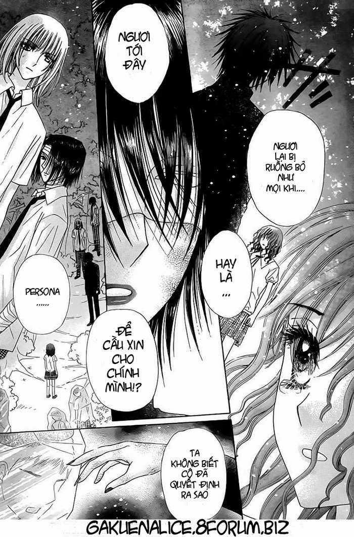 Gakuen Alice - Chapter 129 - Trang 14
