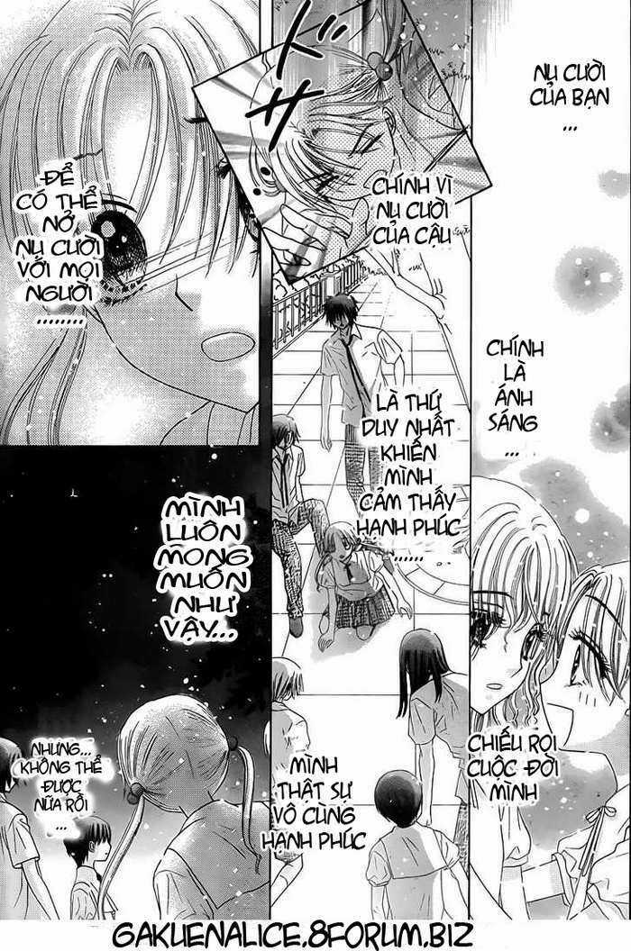 Gakuen Alice - Chapter 129 - Trang 5