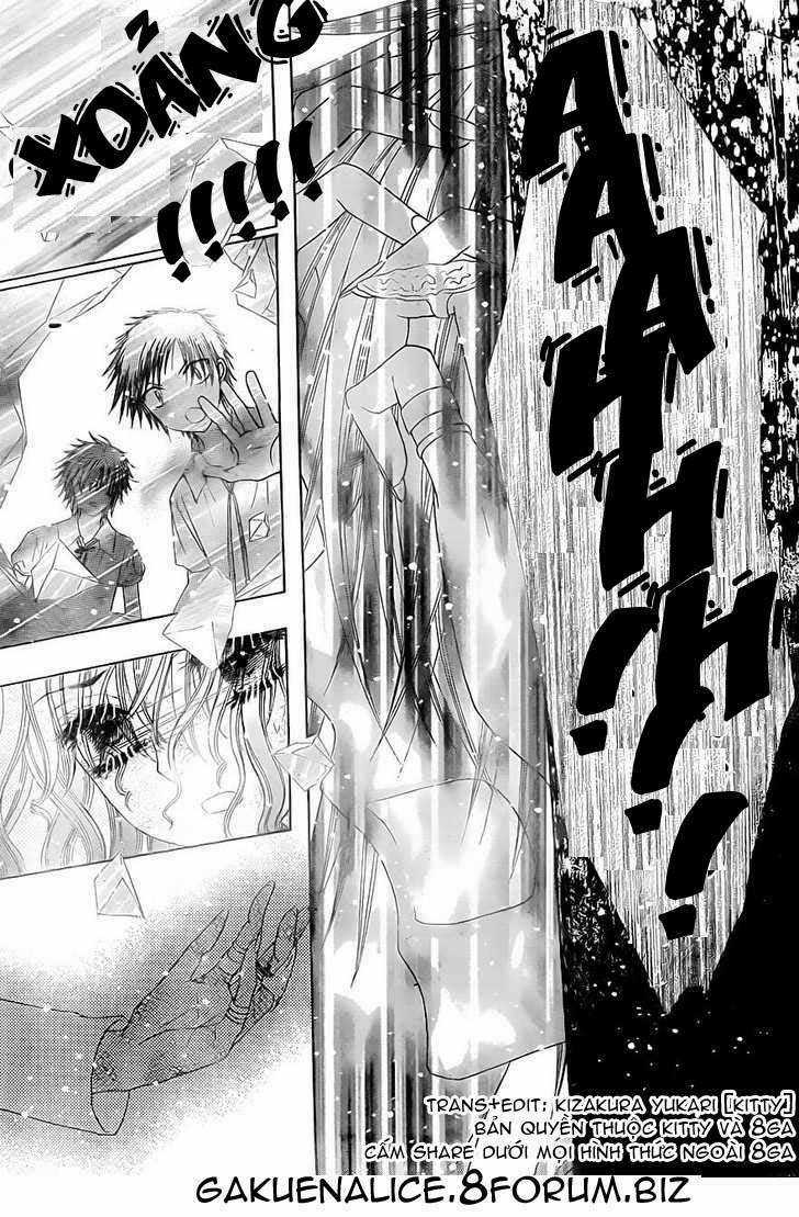 Gakuen Alice - Chapter 130 - Trang 27