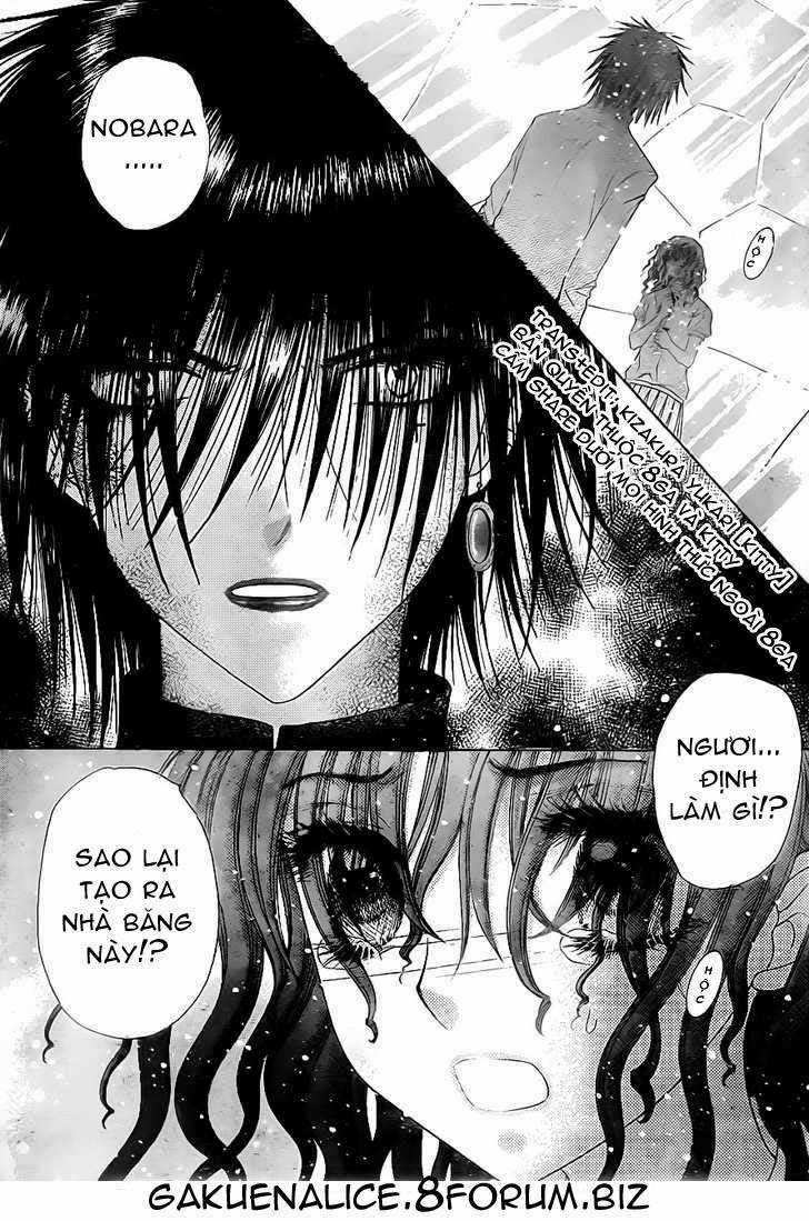 Gakuen Alice - Chapter 130 - Trang 4