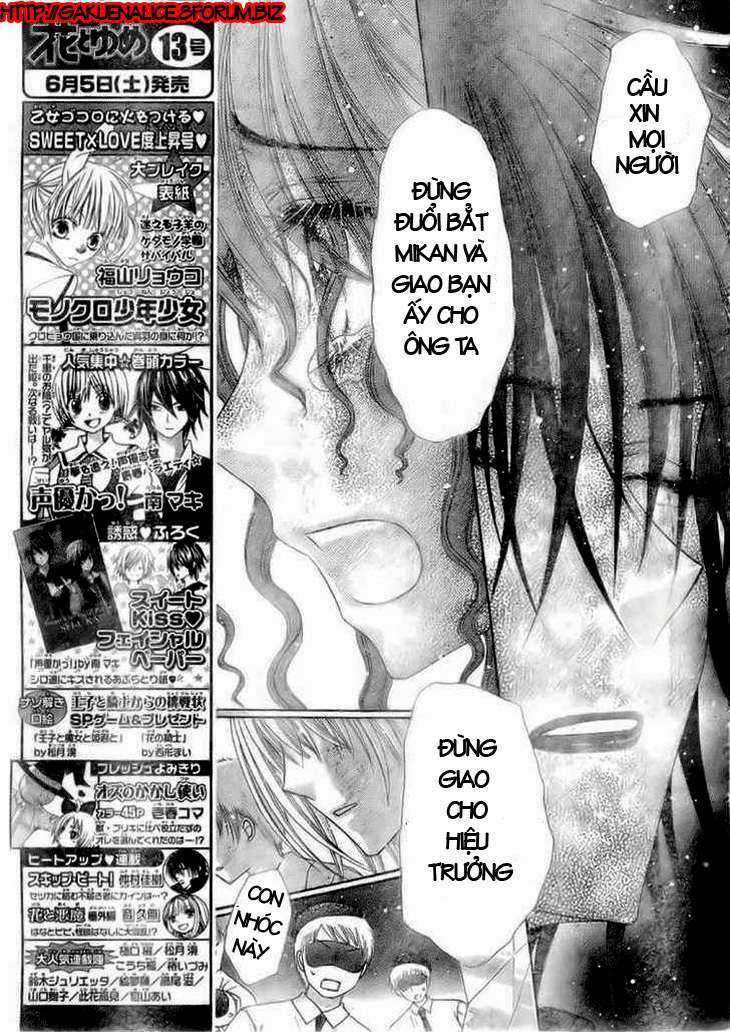 Gakuen Alice - Chapter 131 - Trang 5