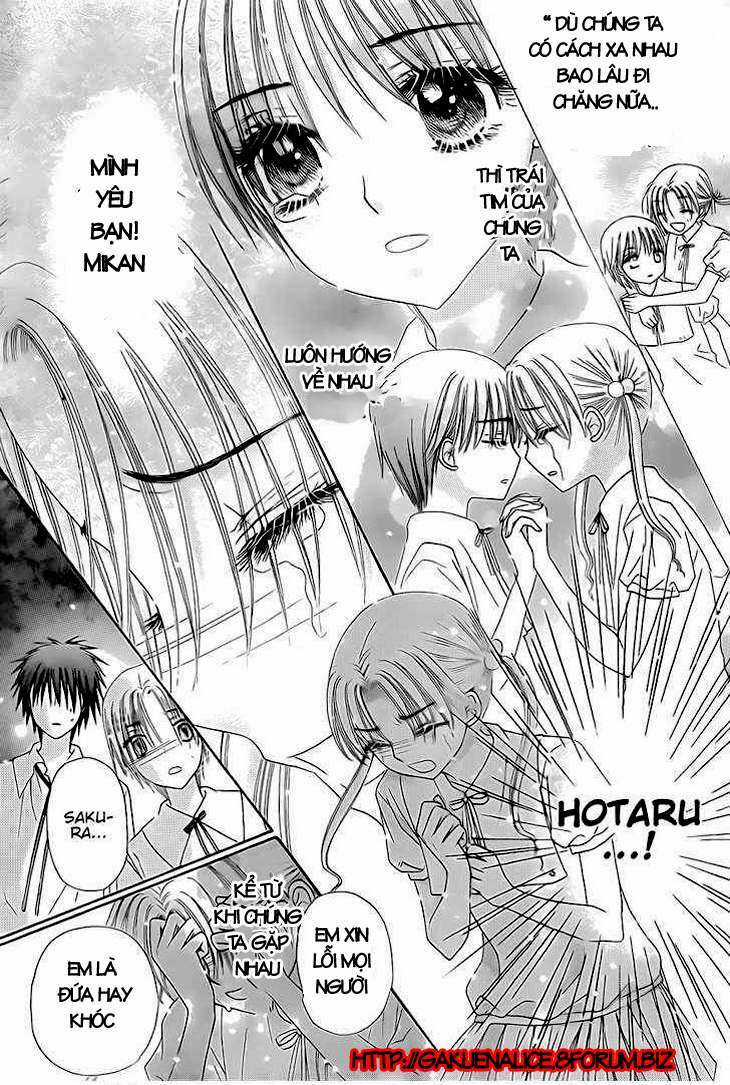 Gakuen Alice - Chapter 132 - Trang 13