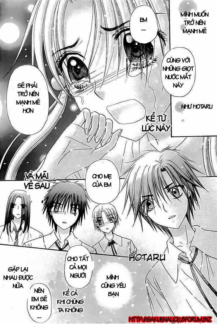 Gakuen Alice - Chapter 132 - Trang 14