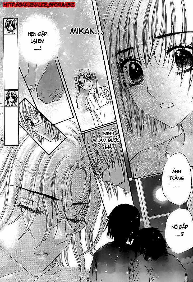 Gakuen Alice - Chapter 132 - Trang 18