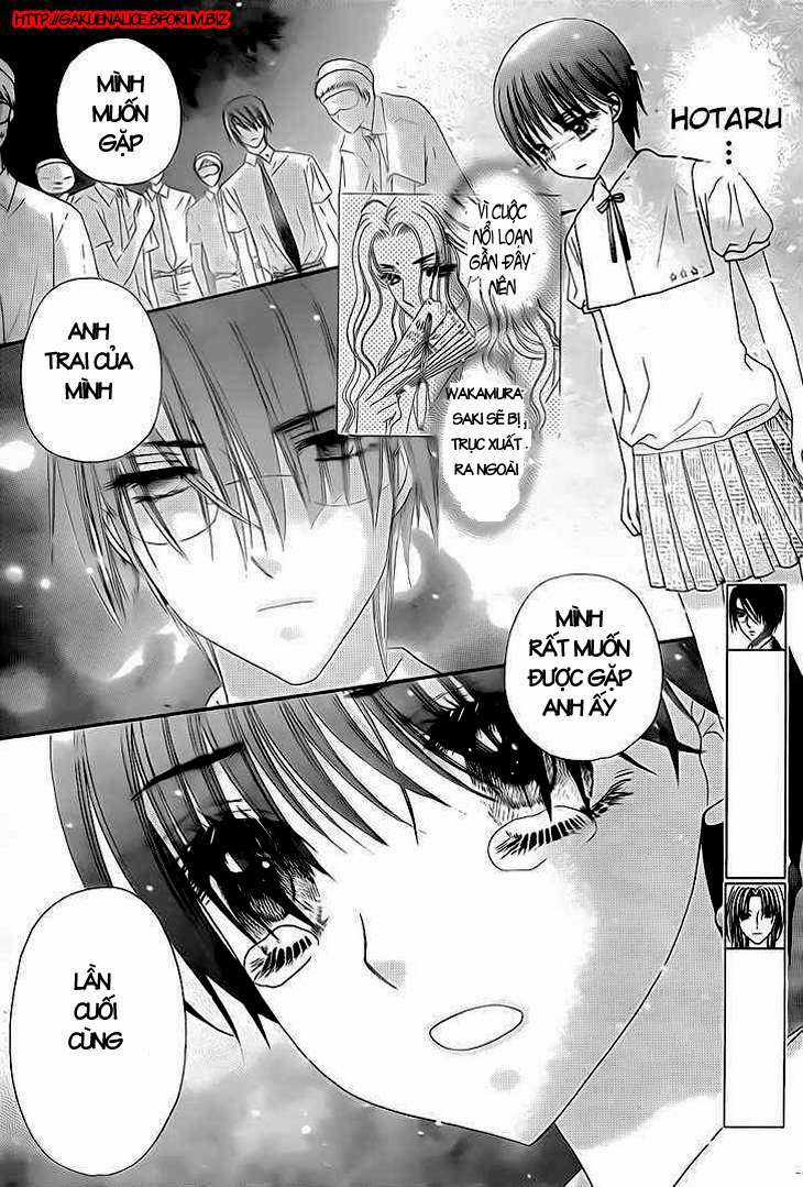 Gakuen Alice - Chapter 132 - Trang 4