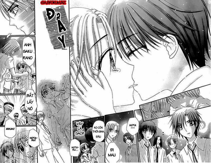 Gakuen Alice - Chapter 132 - Trang 6