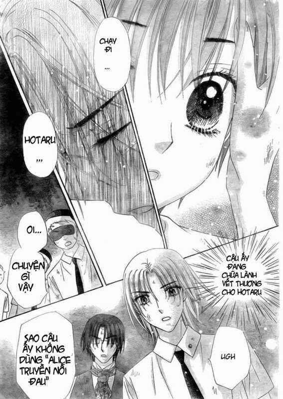 Gakuen Alice - Chapter 133 - Trang 12