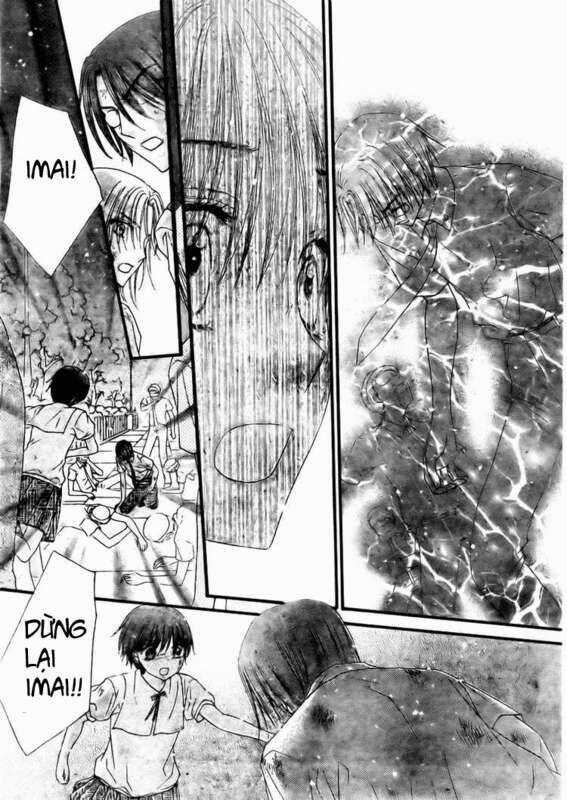 Gakuen Alice - Chapter 133 - Trang 7