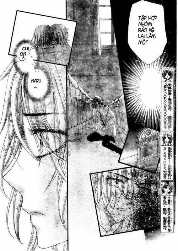 Gakuen Alice - Chapter 133 - Trang 10