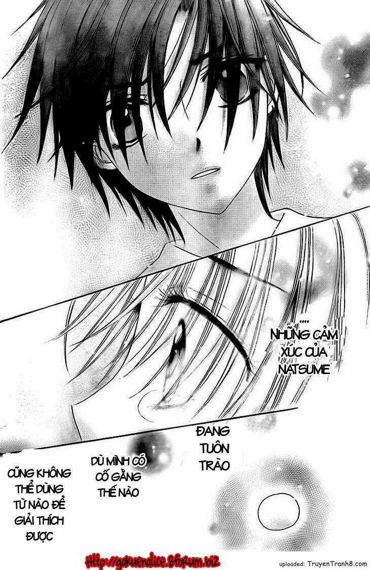 Gakuen Alice - Chapter 134 - Trang 2