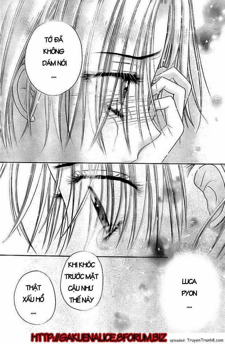 Gakuen Alice - Chapter 134 - Trang 14