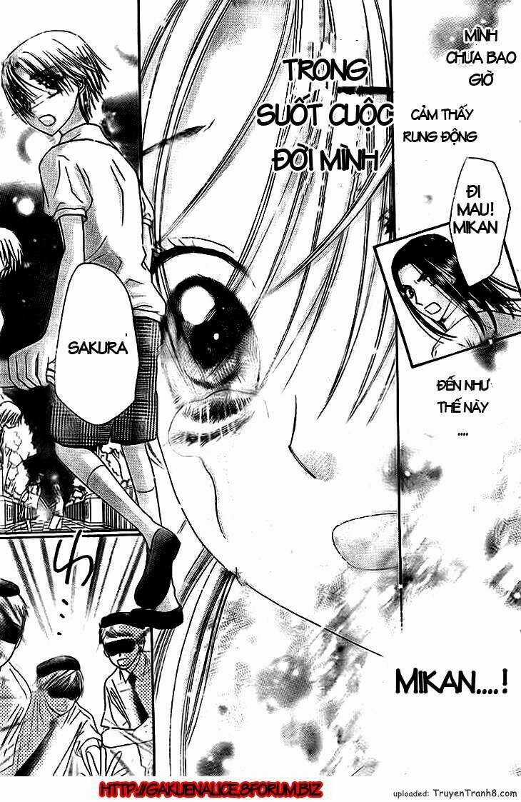 Gakuen Alice - Chapter 134 - Trang 3
