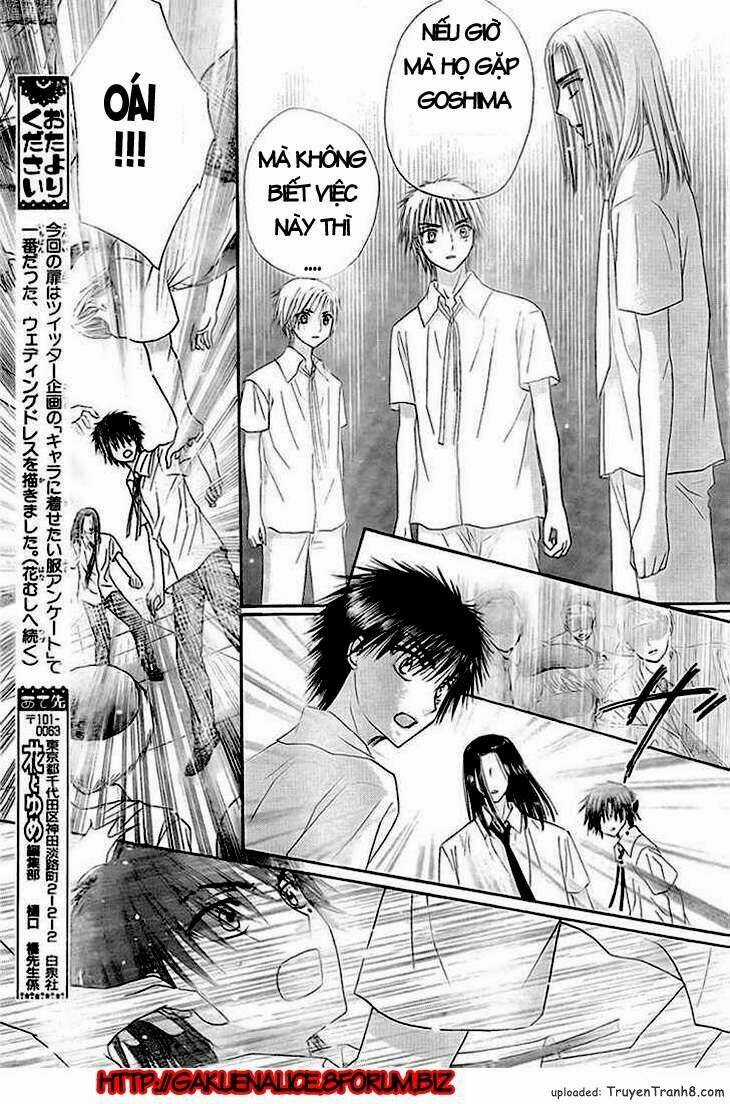 Gakuen Alice - Chapter 134 - Trang 27