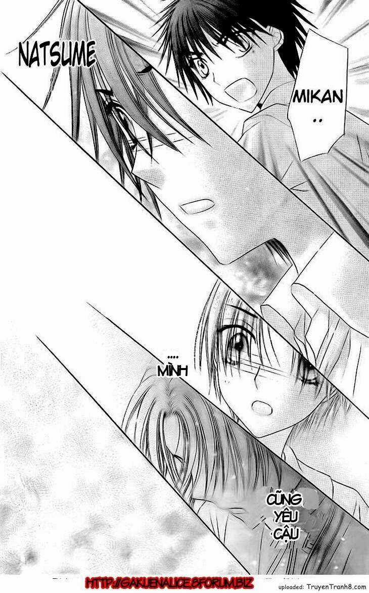 Gakuen Alice - Chapter 134 - Trang 4