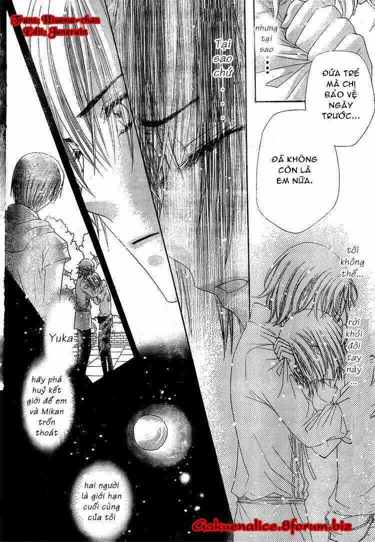 Gakuen Alice - Chapter 135 - Trang 13