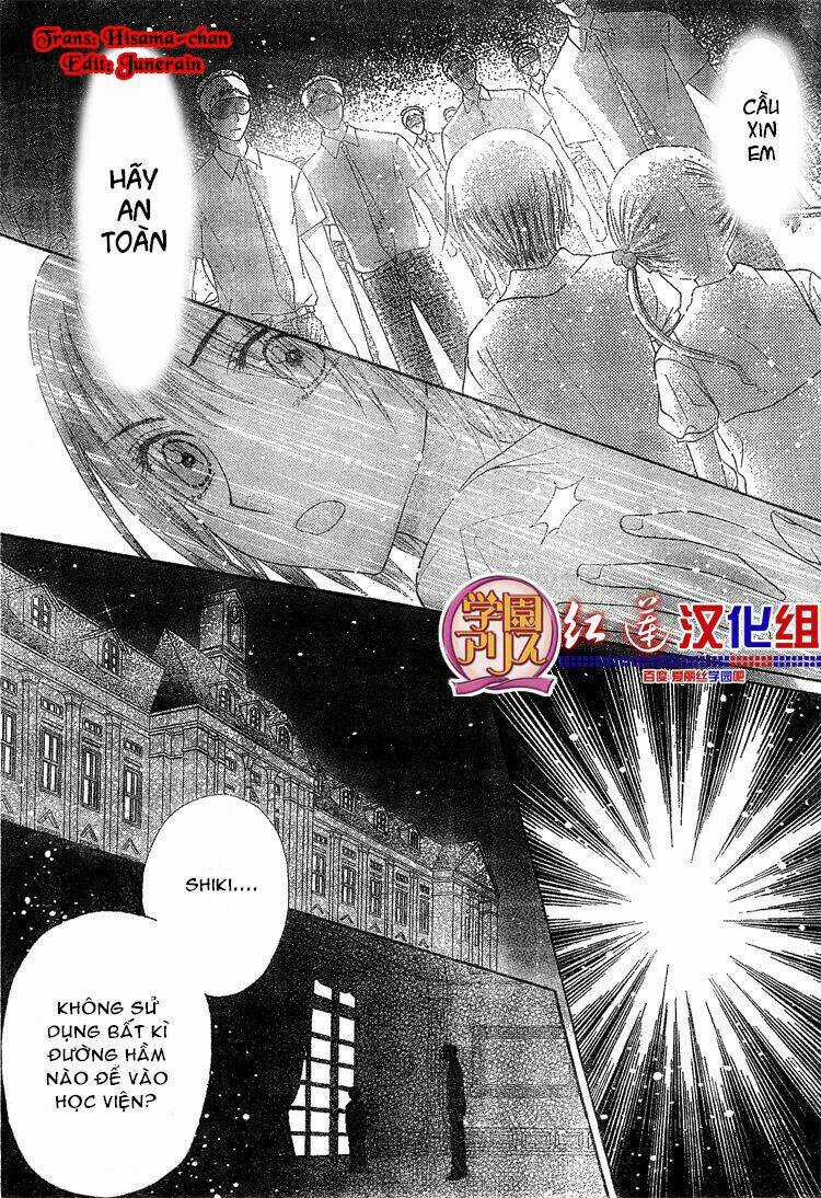 Gakuen Alice - Chapter 135 - Trang 3