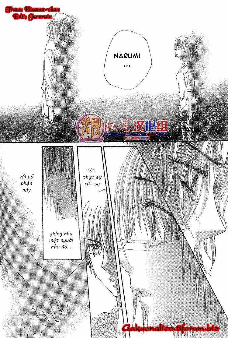 Gakuen Alice - Chapter 135 - Trang 10