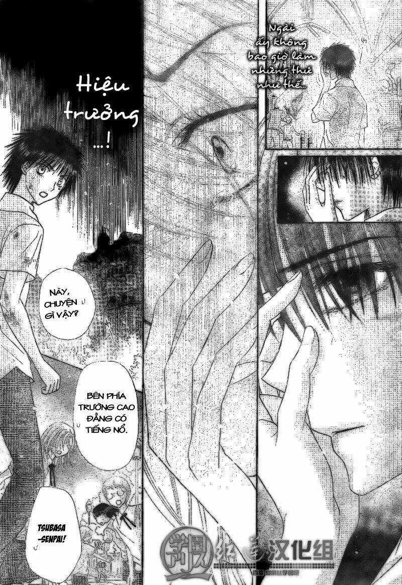 Gakuen Alice - Chapter 137 - Trang 19