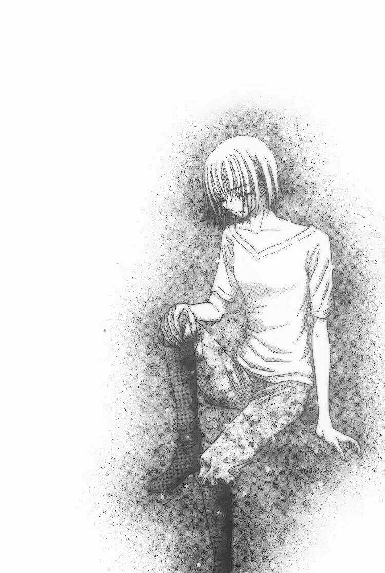 Gakuen Alice - Chapter 137 - Trang 3