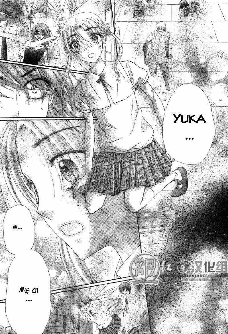 Gakuen Alice - Chapter 137 - Trang 6