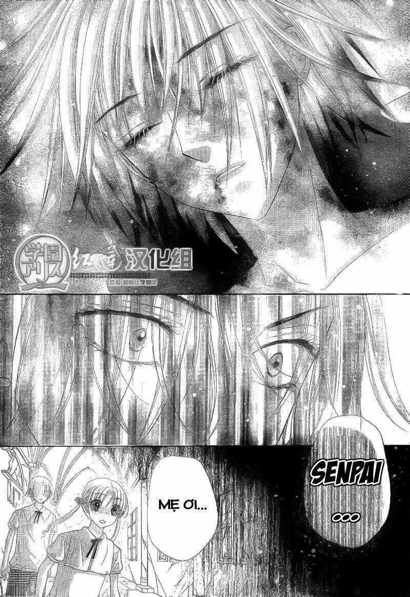 Gakuen Alice - Chapter 137 - Trang 10