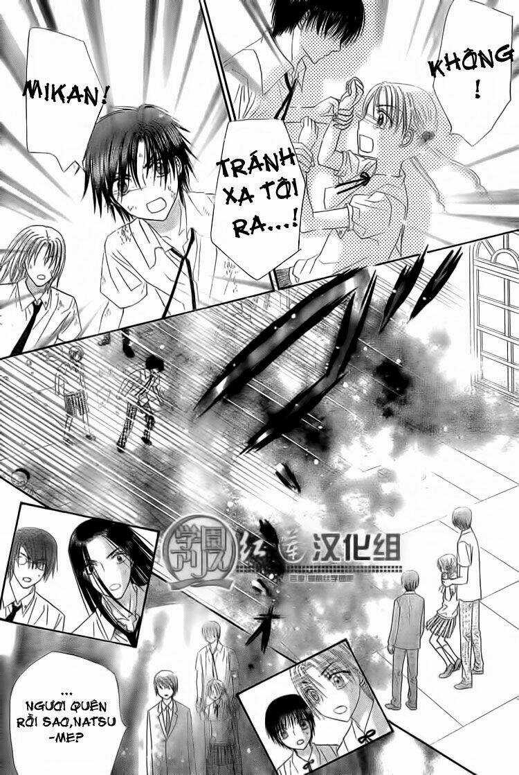 Gakuen Alice - Chapter 138 - Trang 13