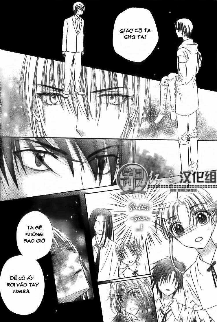 Gakuen Alice - Chapter 138 - Trang 17