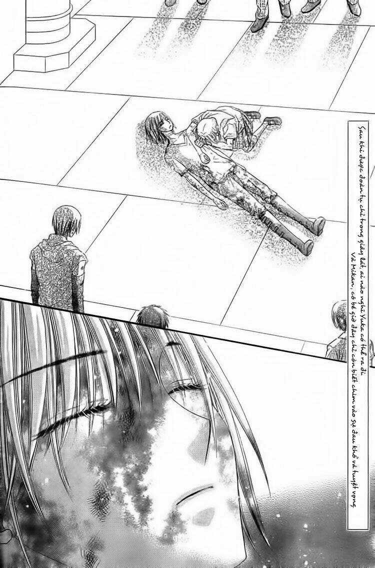 Gakuen Alice - Chapter 138 - Trang 3