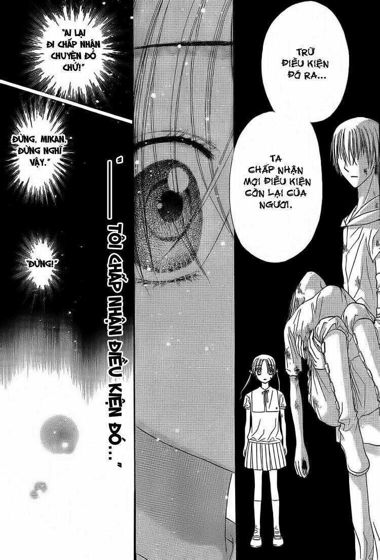 Gakuen Alice - Chapter 139 - Trang 22