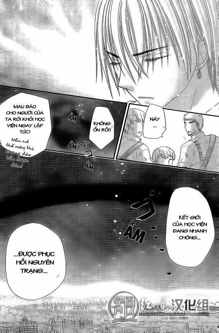 Gakuen Alice - Chapter 139 - Trang 23
