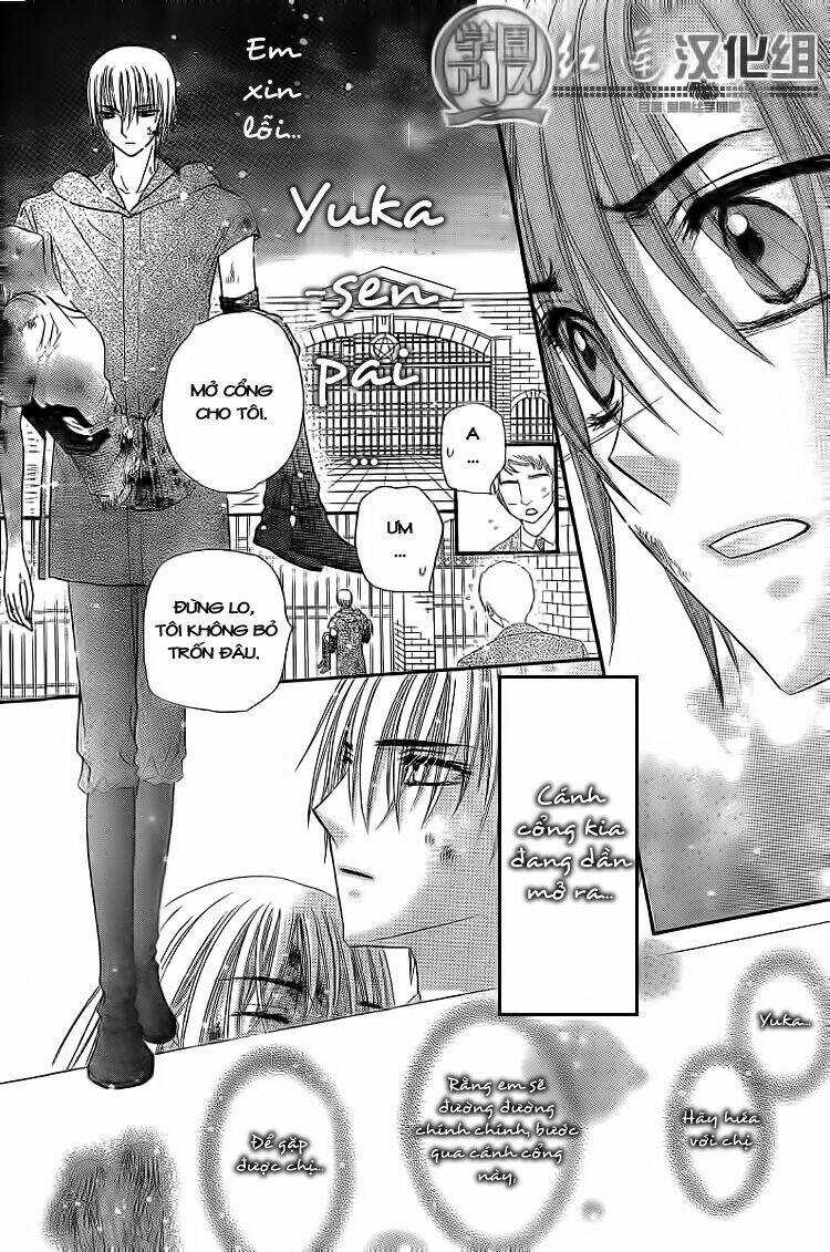 Gakuen Alice - Chapter 139 - Trang 29