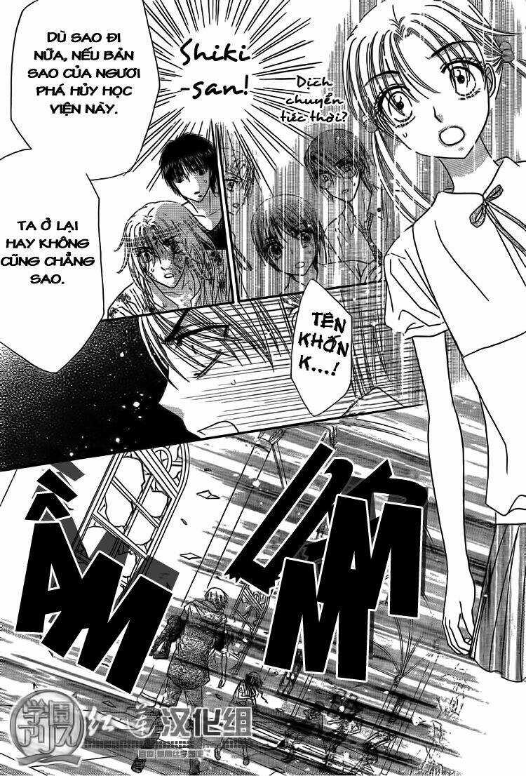 Gakuen Alice - Chapter 139 - Trang 6