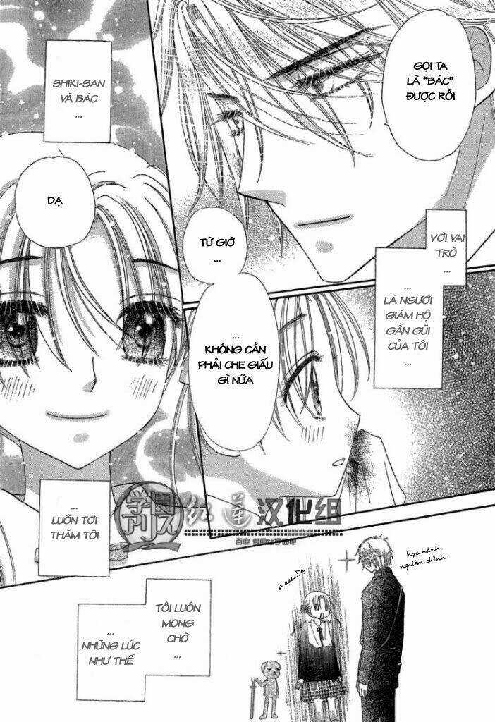 Gakuen Alice - Chapter 141 - Trang 14