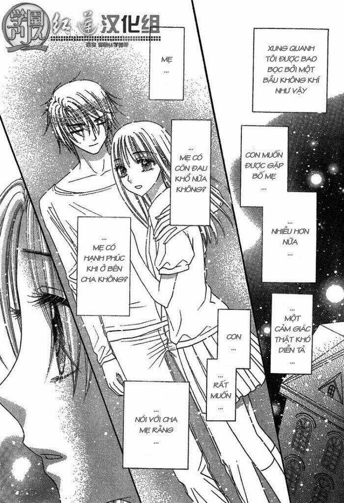 Gakuen Alice - Chapter 141 - Trang 18