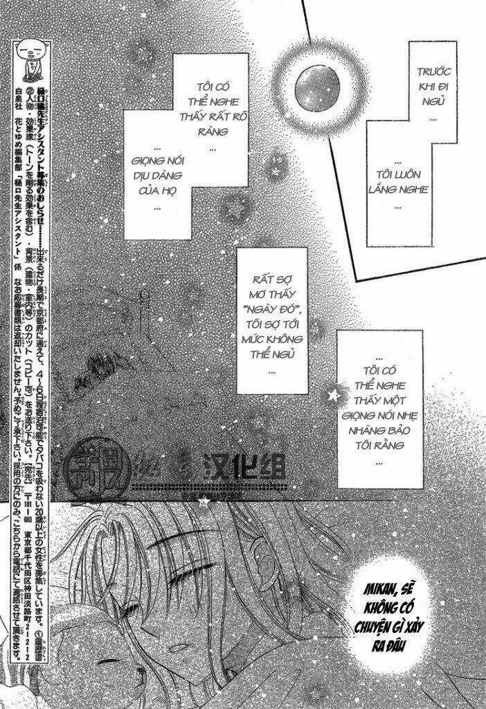 Gakuen Alice - Chapter 141 - Trang 20