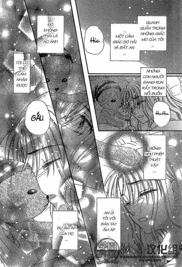Gakuen Alice - Chapter 141 - Trang 21