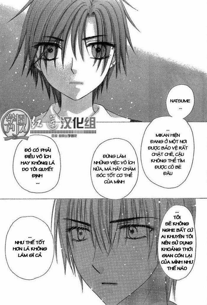 Gakuen Alice - Chapter 141 - Trang 26